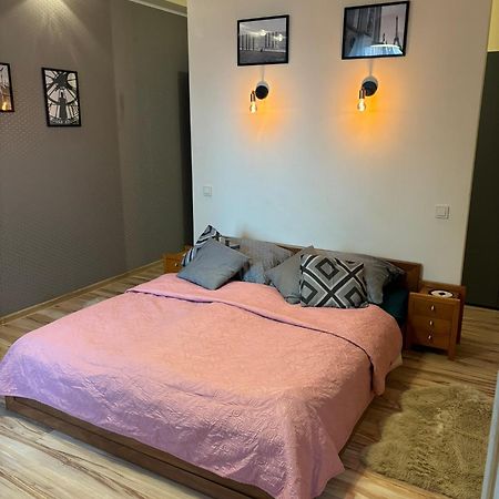 Ferienwohnung Obok Poczty Blisko Rynku Waldenburg Exterior foto