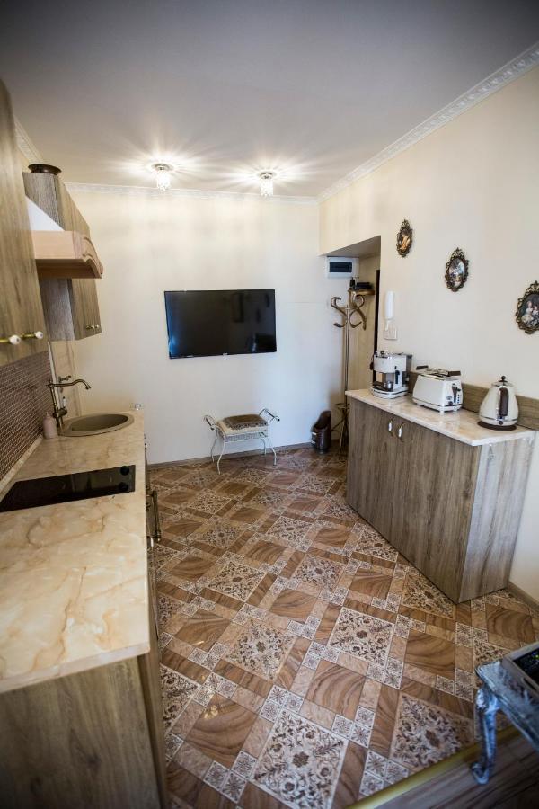 Ferienwohnung Obok Poczty Blisko Rynku Waldenburg Exterior foto